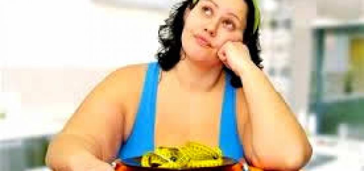 почему вес не снижается