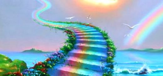 чтобы желания исполнялись