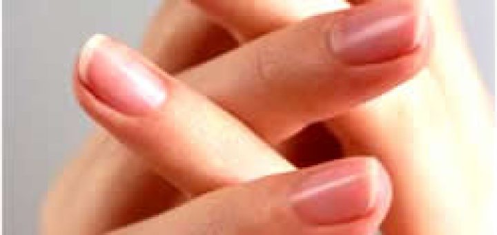 интересные факты о ногтях