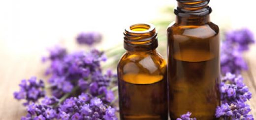 эфирное масло розмарина