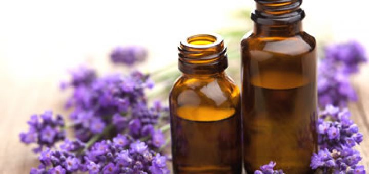 эфирное масло розмарина