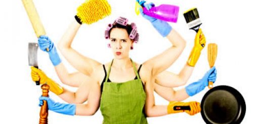 домашние дела