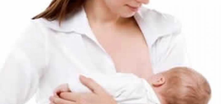 как похудеть после родов