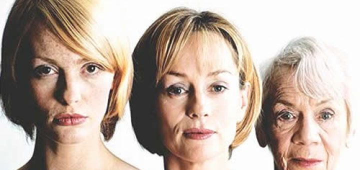 как сохранить здоровье до старости