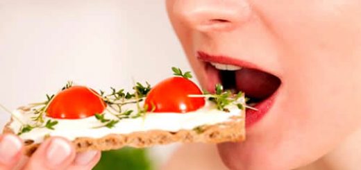 правильный ужин