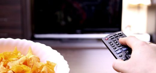 как избавиться от вечернего переедания