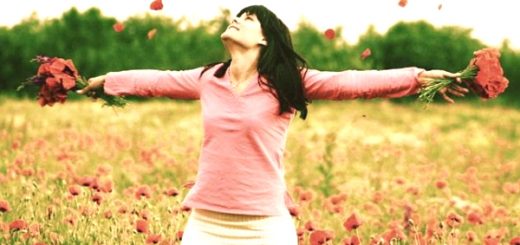 как стать счастливой