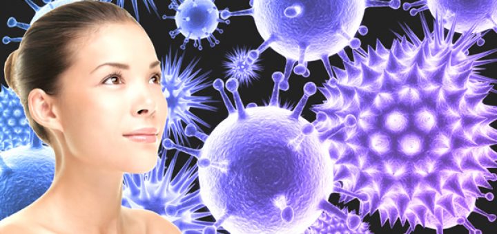 как укрепить иммунитет