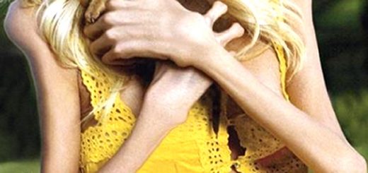 причины потери веса