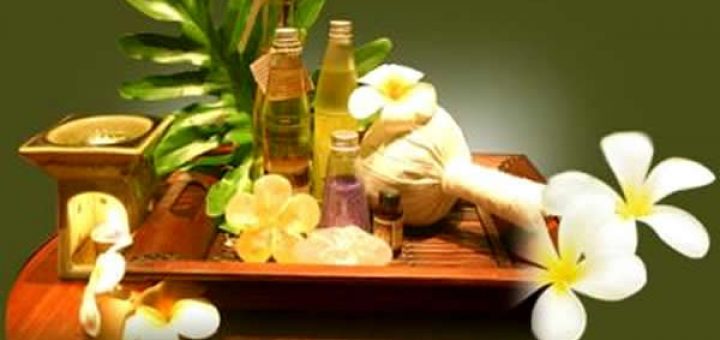 эфирные масла при головной боли