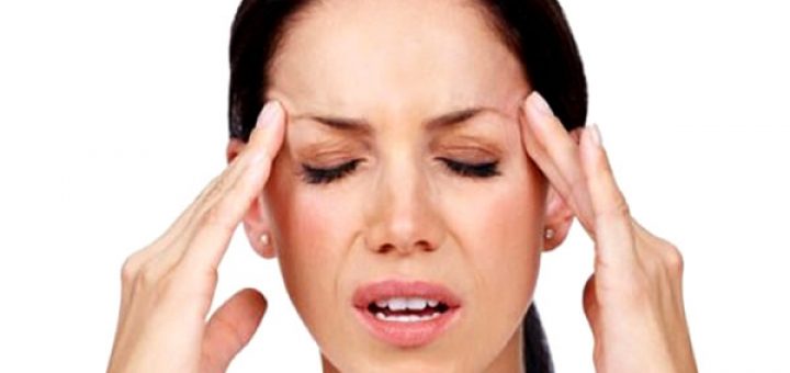почему болит голова
