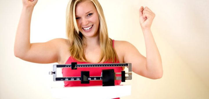 мотивация - путь к похудению