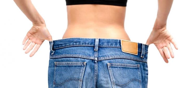 простой способ похудеть