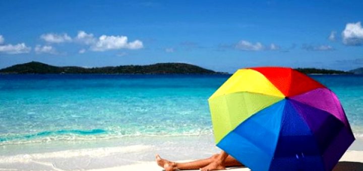 способы защиты от солнечных лучей