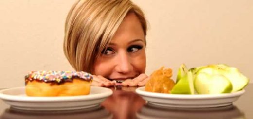 если хочется сладкого