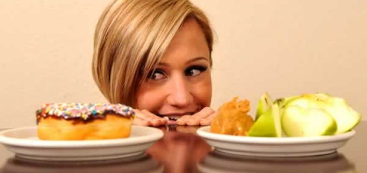 если хочется сладкого