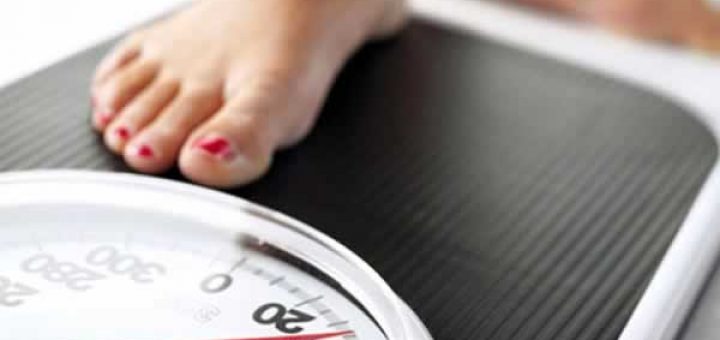 как похудеть