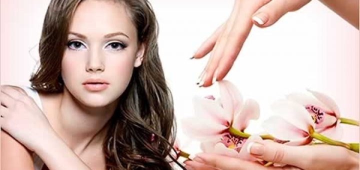 уход за молодой кожей