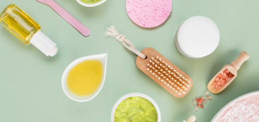 отшелушивающие средства своими руками