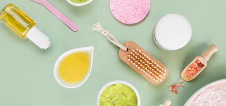 отшелушивающие средства своими руками