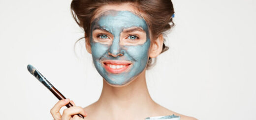 уход за жирной кожей