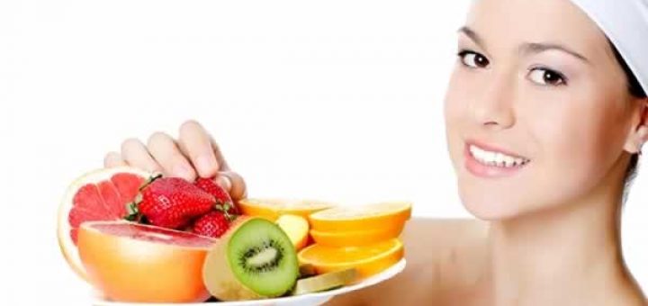 витамины для кожи