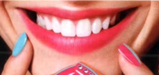 полезные продукты для зубов