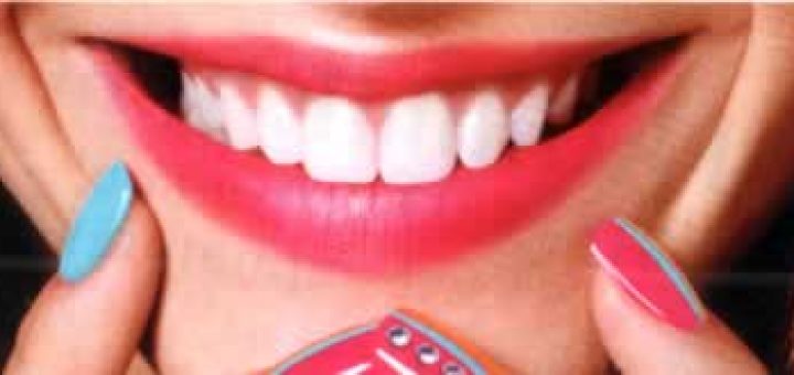 полезные продукты для зубов