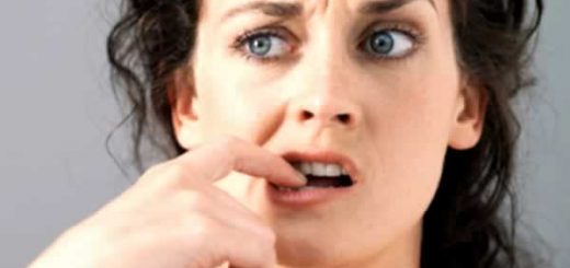 как перестать беспокоиться