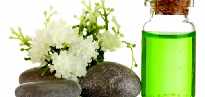 эфирное масло пачули