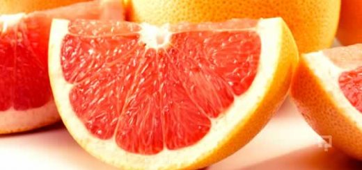 грейпфрут в косметологии