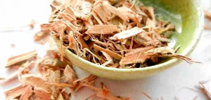 кора дуба в косметологии