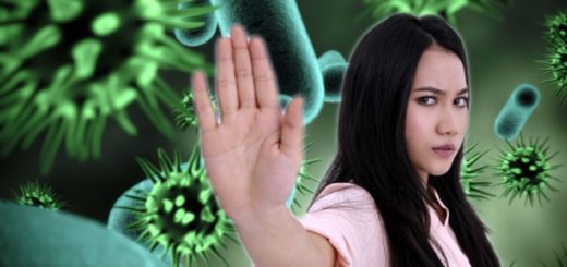 как поддержать иммунитет