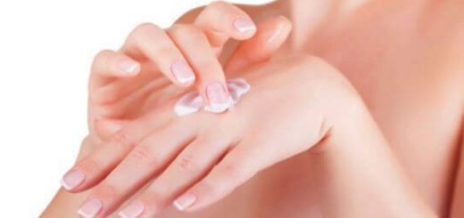 как избавиться от сухости кожи рук