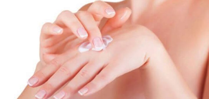 как избавиться от сухости кожи рук