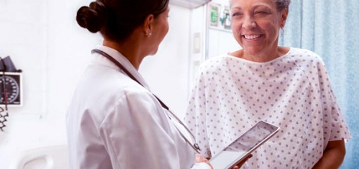 проблемы женщин зрелого возраста