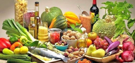 рациональное питание