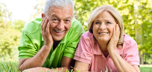 как быть счастливым на пенсии