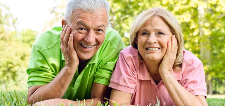 как быть счастливым на пенсии