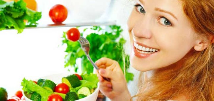 секреты диетолога