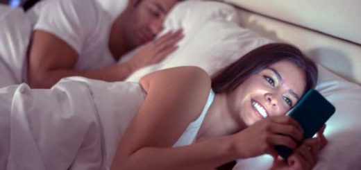 женская измена