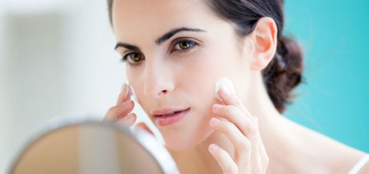 увлажнение кожи