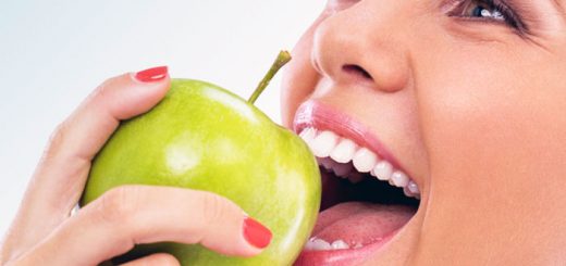 как сохранить здоровье зубов