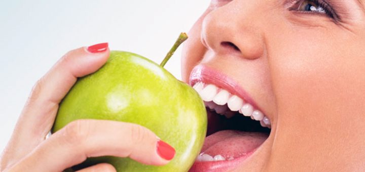 как сохранить здоровье зубов