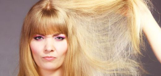 как придать объем тонким волосам