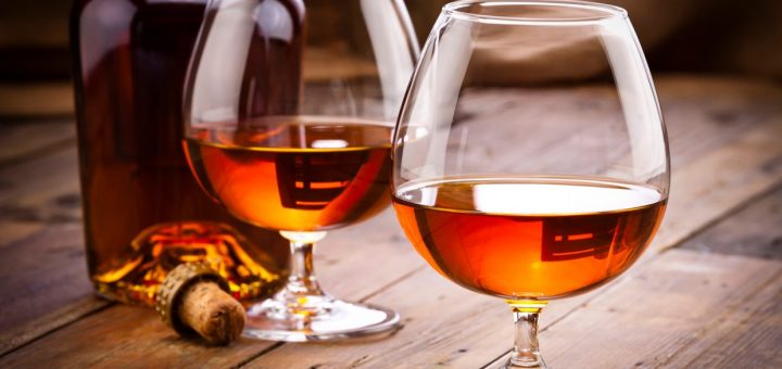 факты про коньяк