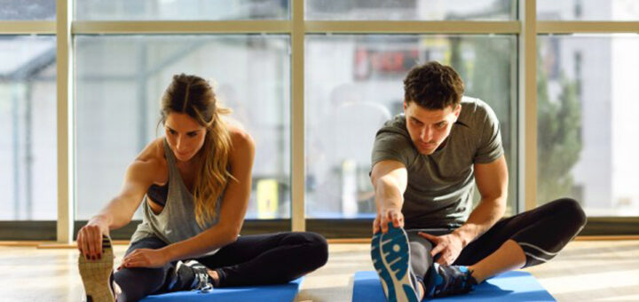 Зачем нужны тренировки