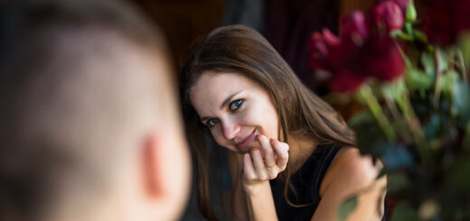 как познакомиться с парнем