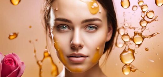 натуральные средства для увлажнения кожи